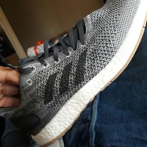Adidas running shoe